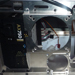 Preassemblaggio, lato destro